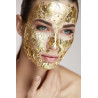 Masaje facial tailandés + mascarilla de oro de 24K